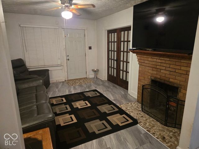 1203 N Euclid Avenue, Indianapolis, IN 46201