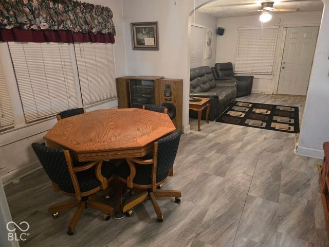 1203 N Euclid Avenue, Indianapolis, IN 46201