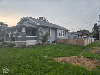 1203 N Euclid Avenue, Indianapolis, IN 46201