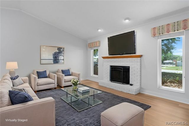 5519 Fulmar Drive, Tampa, FL 33625