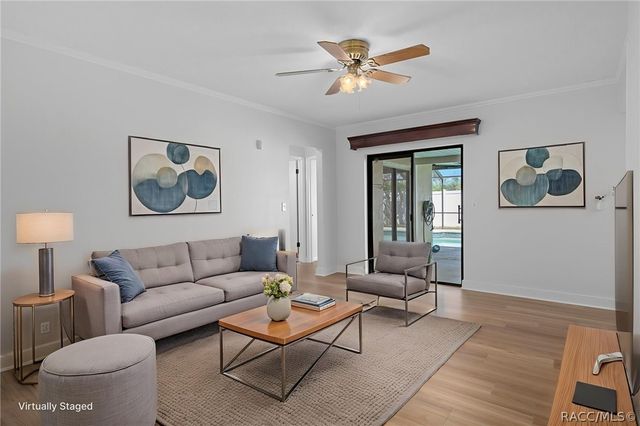 5519 Fulmar Drive, Tampa, FL 33625