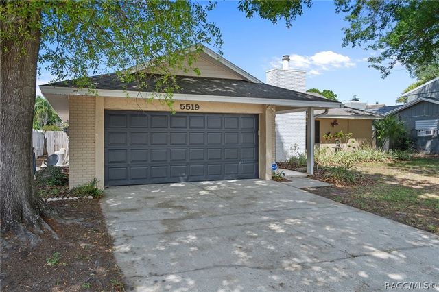 5519 Fulmar Drive, Tampa, FL 33625