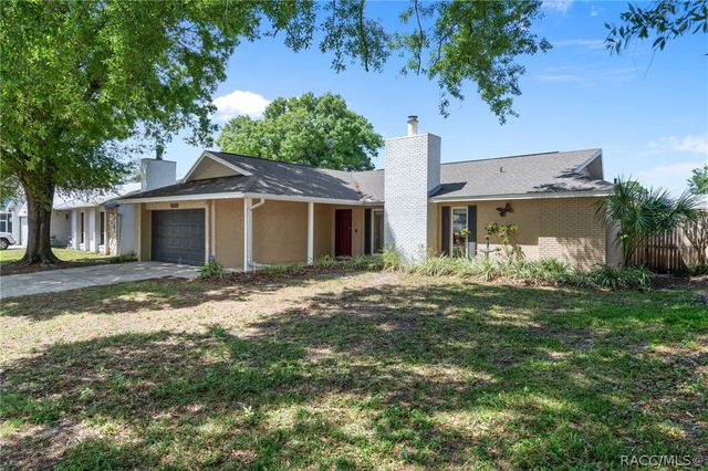 5519 Fulmar Drive, Tampa, FL 33625