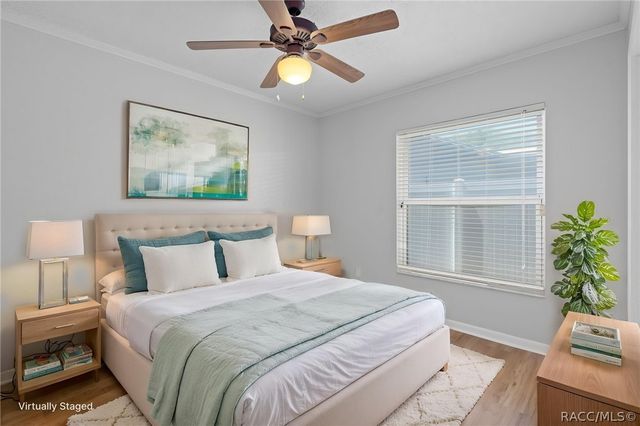 5519 Fulmar Drive, Tampa, FL 33625