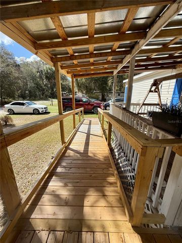 2871 NE 161 STREET, Citra, FL 32113