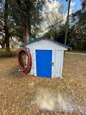 2871 NE 161 STREET, Citra, FL 32113