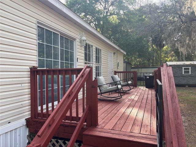 2871 NE 161 STREET, Citra, FL 32113