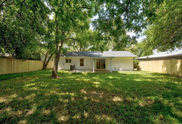 306 Tamworth Ave, Austin, TX 78745
