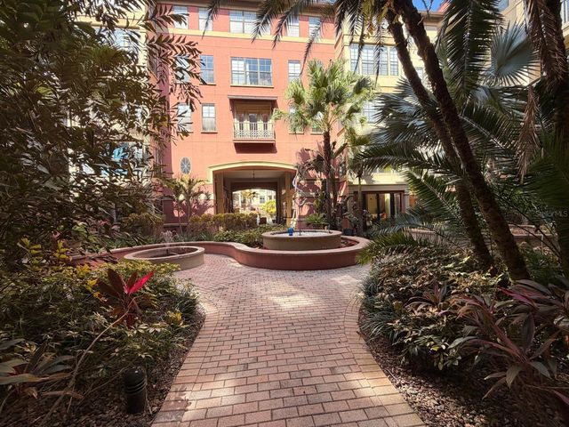 911 N ORANGE AVENUE 125, Orlando, FL 32801