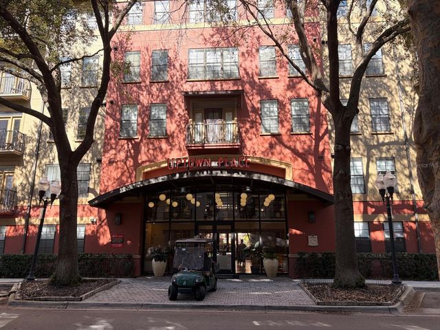 911 N ORANGE AVENUE 125, Orlando, FL 32801