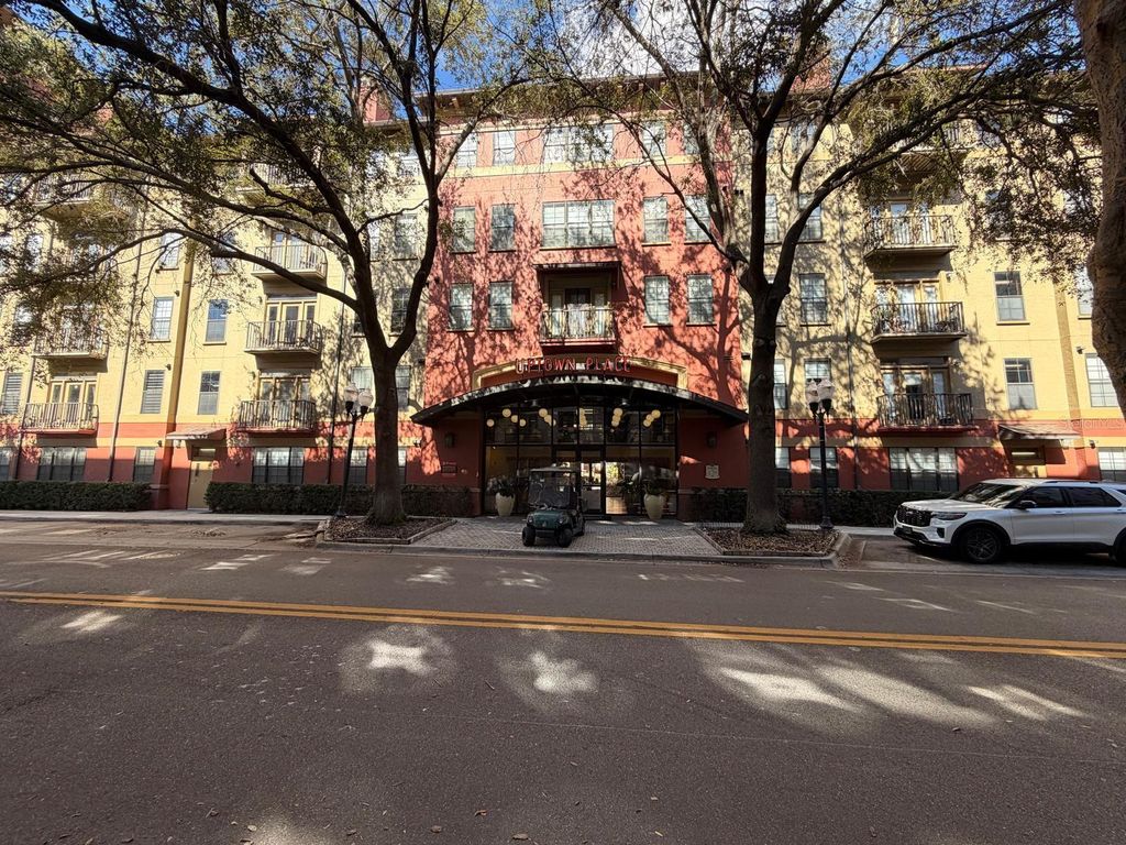 911 N ORANGE AVENUE 125, Orlando, FL 32801