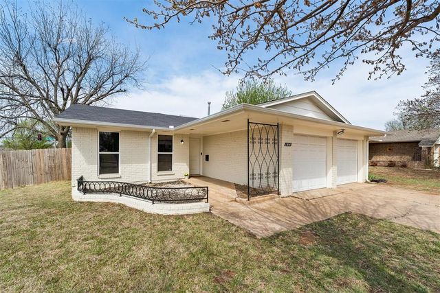 513 Willow Ridge Place, Edmond, OK 73003