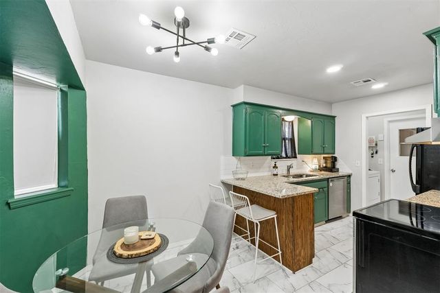 513 Willow Ridge Place, Edmond, OK 73003