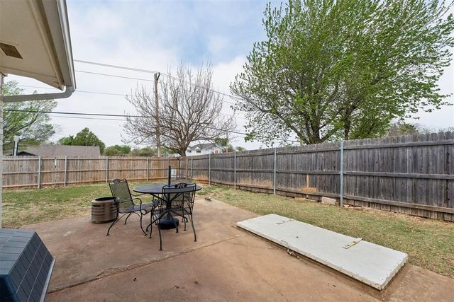 513 Willow Ridge Place, Edmond, OK 73003
