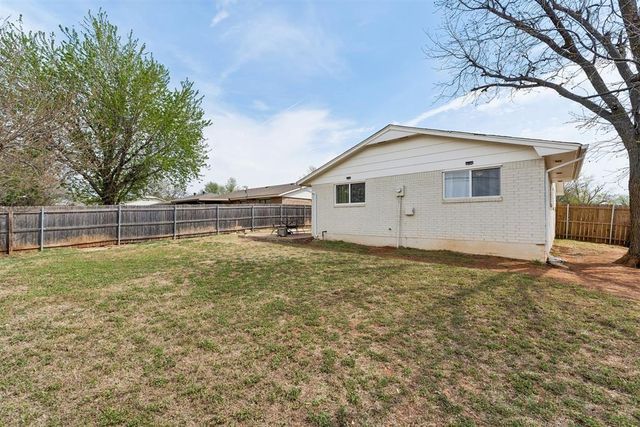 513 Willow Ridge Place, Edmond, OK 73003