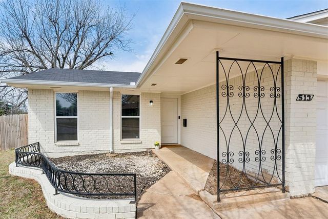 513 Willow Ridge Place, Edmond, OK 73003