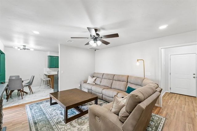 513 Willow Ridge Place, Edmond, OK 73003