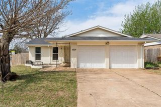 513 Willow Ridge Place, Edmond, OK 73003