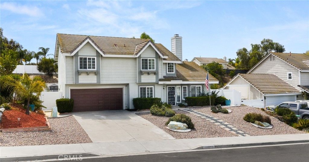 41875 Humber Drive, Temecula, CA 92591 — exterior