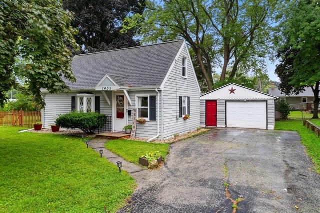 1435 9TH STREET, Green Bay, WI 54303