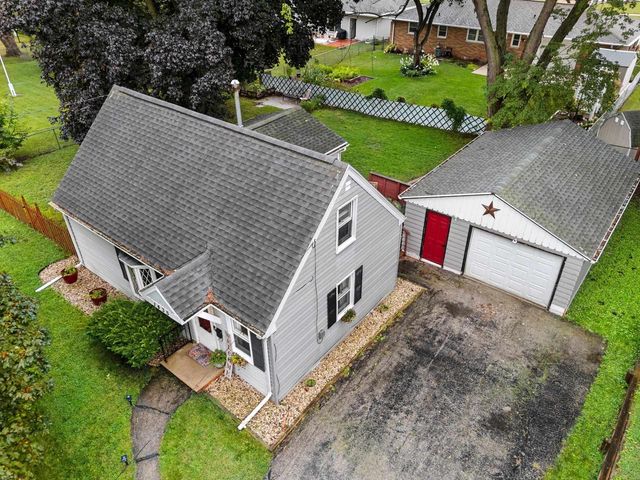 1435 9TH STREET, Green Bay, WI 54303