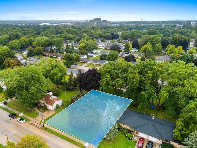 1435 9TH STREET, Green Bay, WI 54303