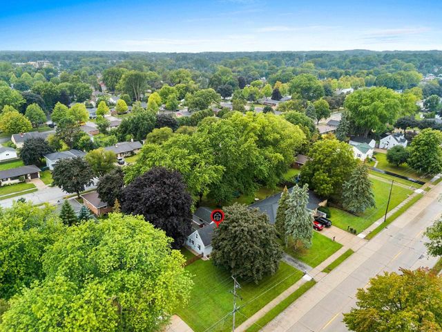 1435 9TH STREET, Green Bay, WI 54303