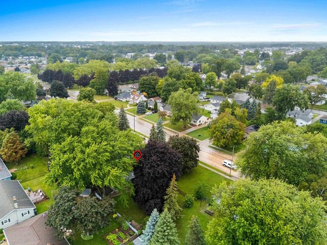 1435 9TH STREET, Green Bay, WI 54303