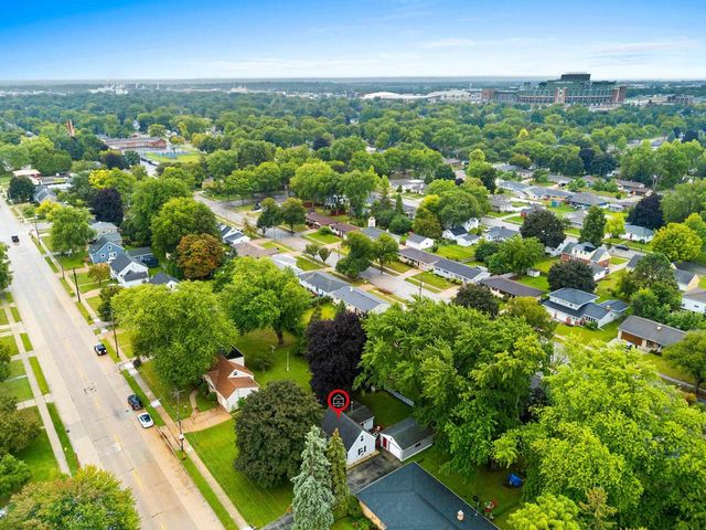 1435 9TH STREET, Green Bay, WI 54303
