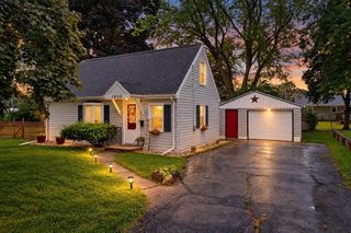 1435 9TH STREET, Green Bay, WI 54303