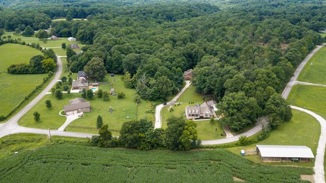 65 Sheltontown Rd, Manchester, TN 37355