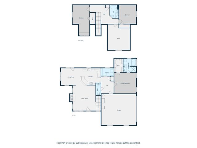 65 Sheltontown Rd, Manchester, TN 37355