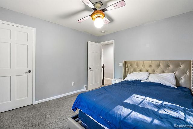 2475 S Ortonville Road, Ortonville, MI 48462