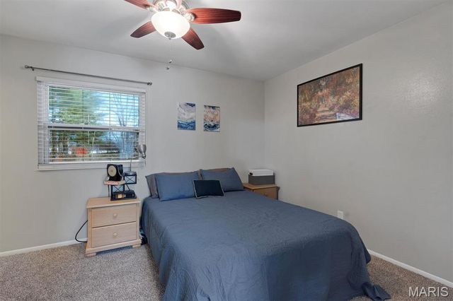 8 Archers Court, St Peters, MO 63376