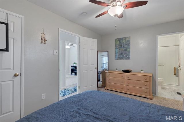 8 Archers Court, St Peters, MO 63376