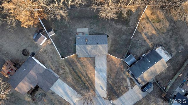 8 Archers Court, St Peters, MO 63376