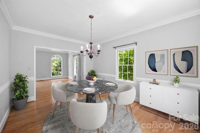 625 Greenbrook Parkway, Matthews, NC 28104
