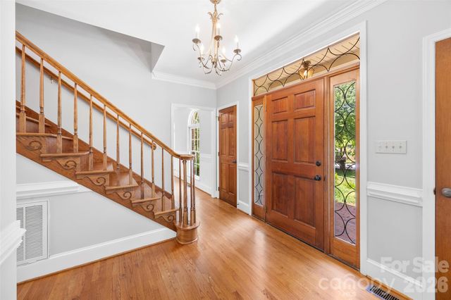 625 Greenbrook Parkway, Matthews, NC 28104