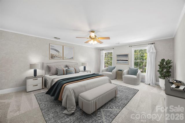 625 Greenbrook Parkway, Matthews, NC 28104