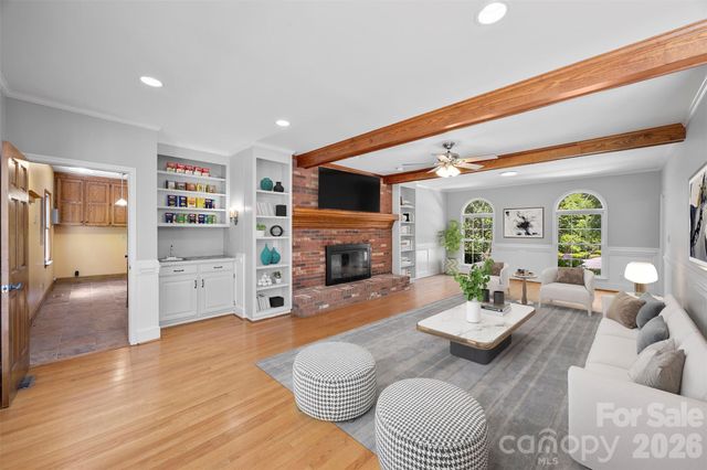 625 Greenbrook Parkway, Matthews, NC 28104