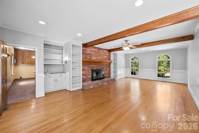 625 Greenbrook Parkway, Matthews, NC 28104