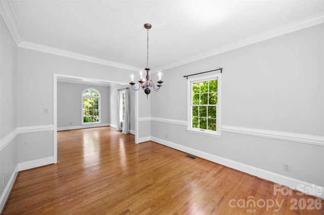 625 Greenbrook Parkway, Matthews, NC 28104