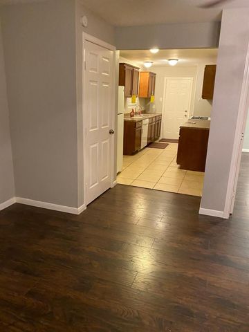 3502 Rosedale Street B, Houston, TX 77004