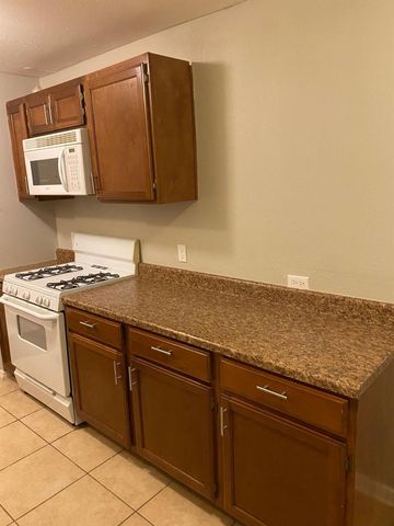 3502 Rosedale Street B, Houston, TX 77004