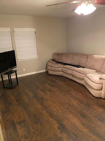 3502 Rosedale Street B, Houston, TX 77004