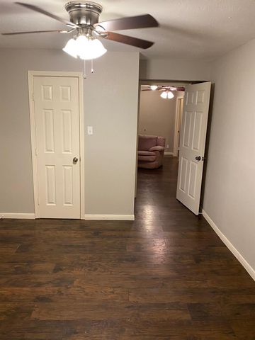 3502 Rosedale Street B, Houston, TX 77004