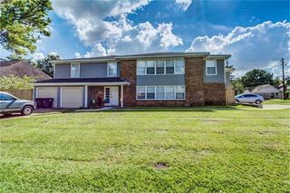3502 Rosedale Street B, Houston, TX 77004