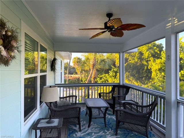 4511 Bartlett PKWY, Captiva, FL 33924