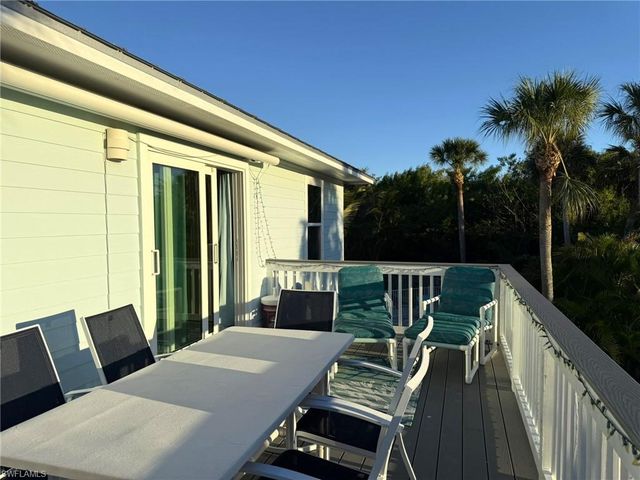 4511 Bartlett PKWY, Captiva, FL 33924