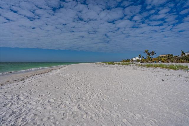 4511 Bartlett PKWY, Captiva, FL 33924